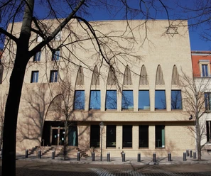Synagogenzentrum Potsdam