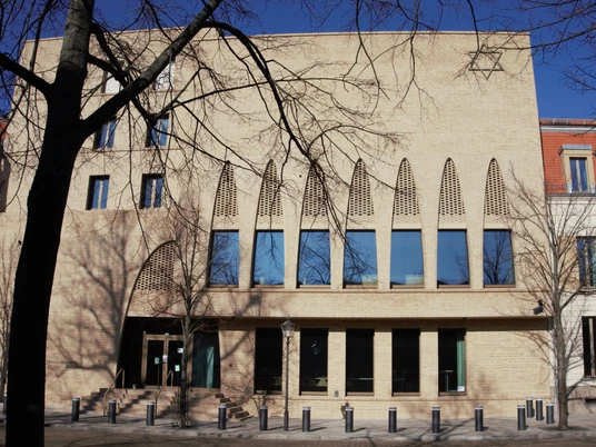 Synagogenzentrum Potsdam