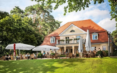 Restaurant Wohlschmecker im Theater am See