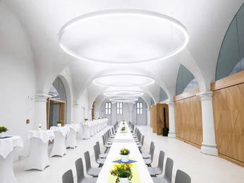 Rathaus in Frankfurt (Oder)