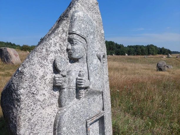 Henzendorf Findlingspark