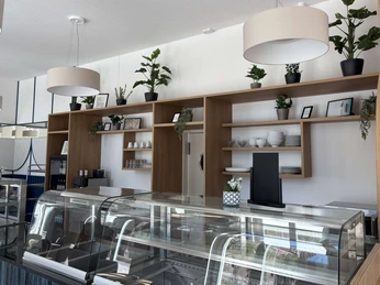 Bistro „Marienkirchblick“