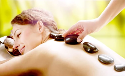 Hot Stone Massage