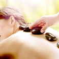 Hot Stone Massage