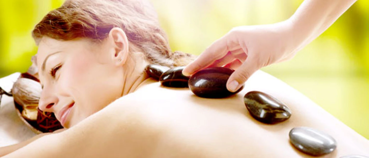 Hot Stone Massage