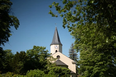 Dorfkirche Zeestow