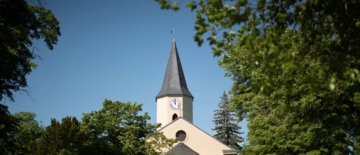 Dorfkirche Zeestow