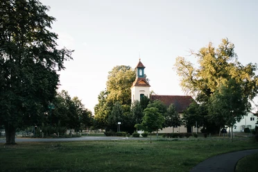 Dorfkirche Schönwalde-Glien