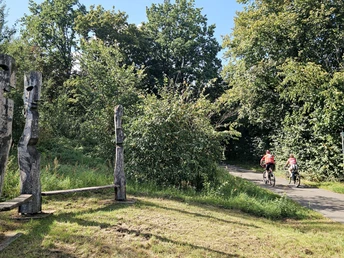 Bank Ausblick Prädikow