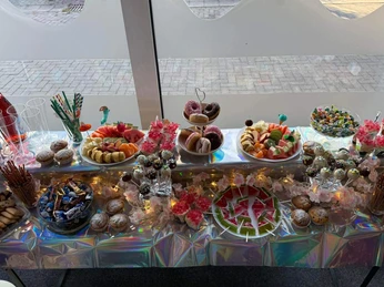 Restaurant „Wars&Sawa“