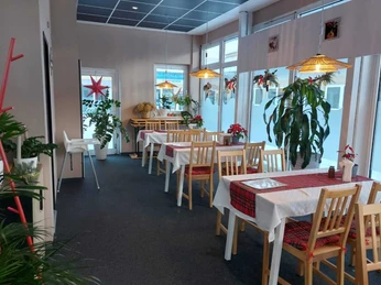 Restaurant „Wars&Sawa“