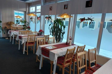 Restaurant „Wars&Sawa“