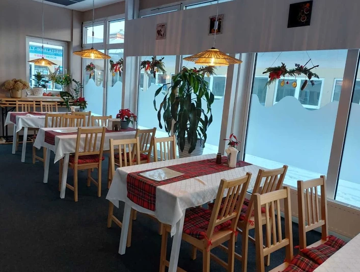 Restaurant „Wars&Sawa“