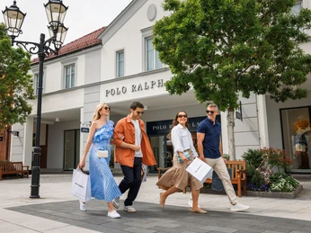 Designer Outlet Berlin