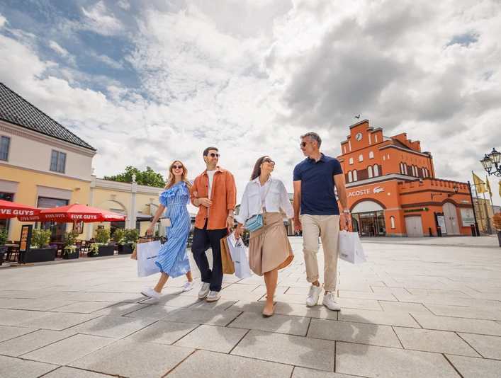 Designer Outlet Berlin