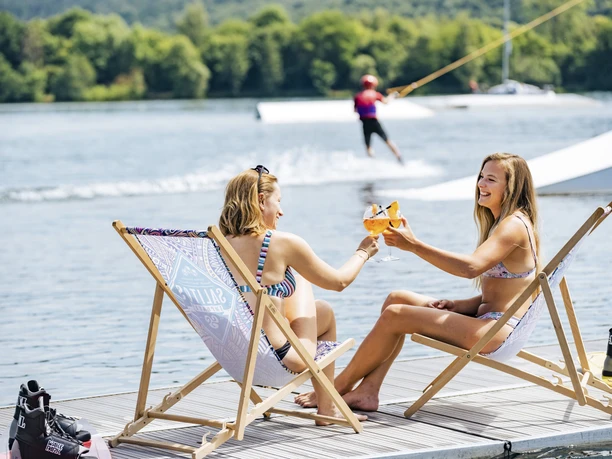 Drinks & Wassersport