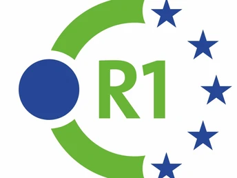 R1 - Logo