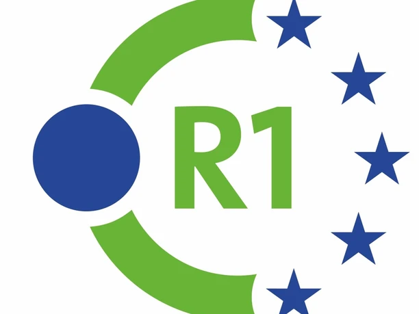 R1 - Logo