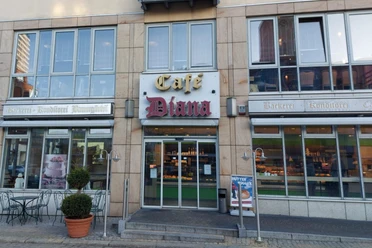 Café Diana