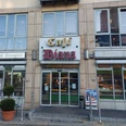 Café Diana