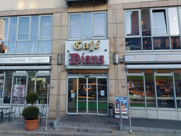 Café Diana