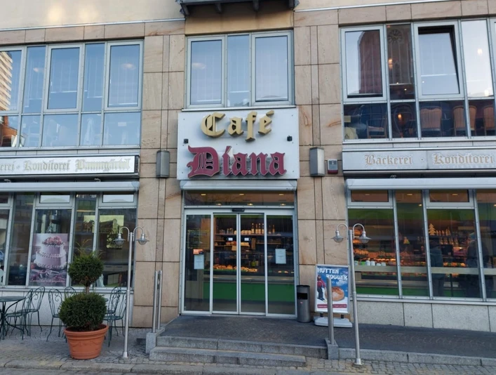 Café Diana