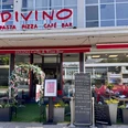 Divino Café & Wine Bar