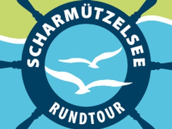 Logo Scharmützelsee Rundtour