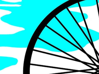 Logo Schwielochsee-Radtour