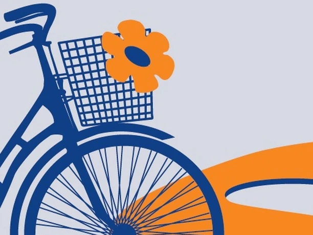 Logo Schlaubetal-Radtour