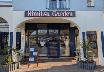 Himitsu Garden