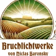 Bruchlichtwerke von Niclas Baronsky