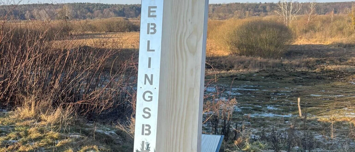 Lieblingsblick Lange Dammwiesen