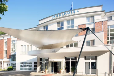 Inselhotel