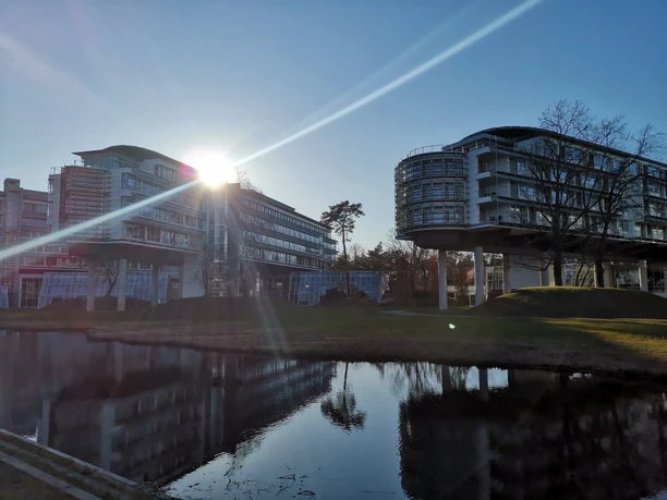 Kongresshotel Potsdam