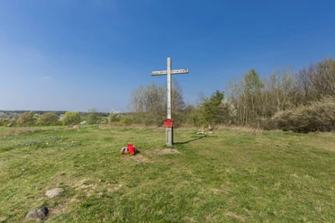 Auf dem Hagelberg