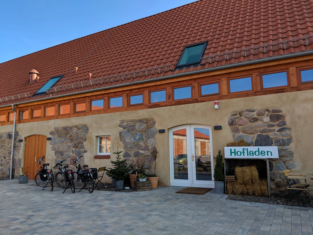 Hofladen Gut Schmerwitz