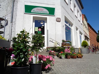 Creative Blumenträume