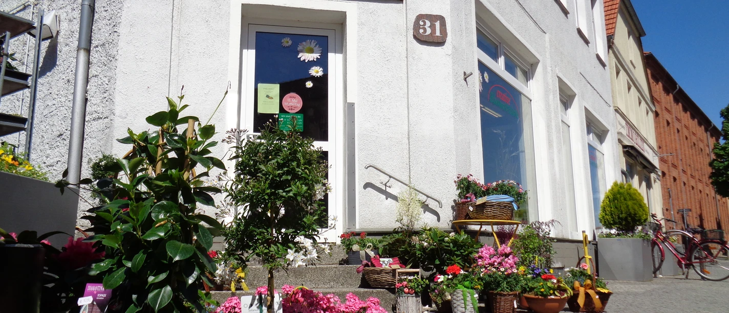 Creative Blumenträume