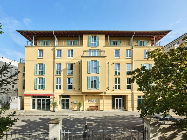 MAXX Hotel Sanssouci