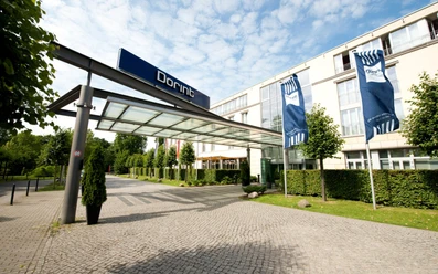 Dorint Hotel Potsdam