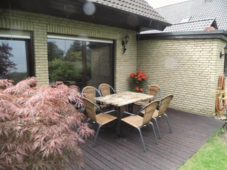 Ferienwohnung