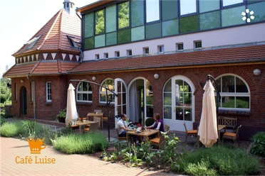 Café Luise
