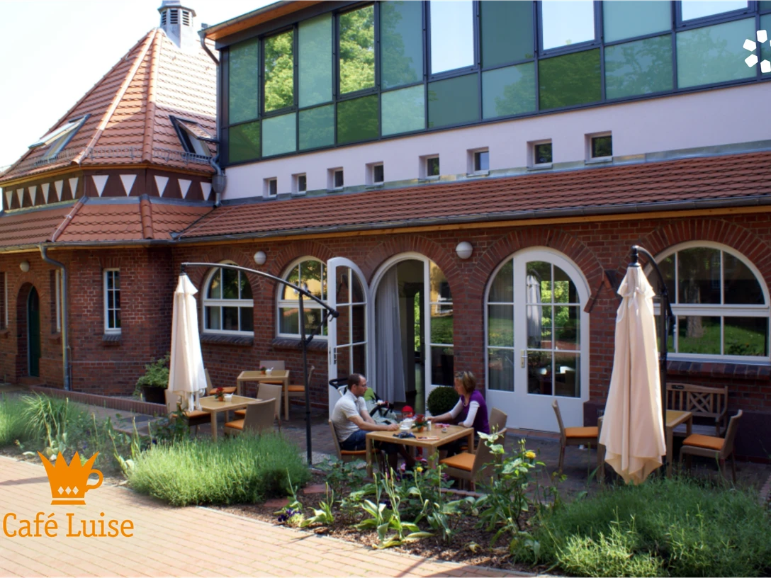 Café Luise