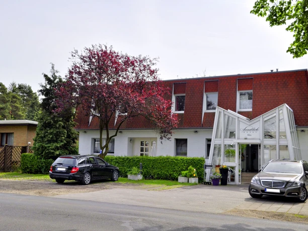 Hotel Annablick