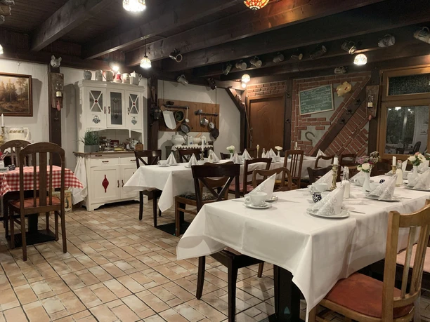 Das gefleckte Schwein