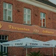 Restaurant "Zum Fliegenden Holländer" im Holländischen Viertel