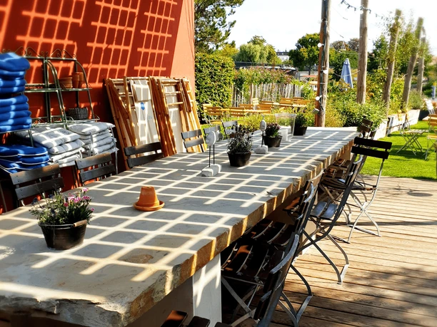 havelblau FERIENLOFTS