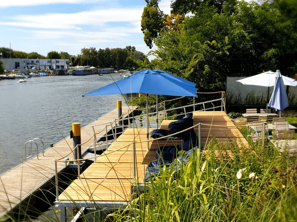 havelblau FERIENLOFTS