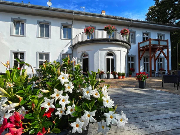 Waldsee Hotel am Wirchensee